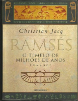 Ramsés II - O Templo de Milhões de Anos - Christian Jacq.pdf